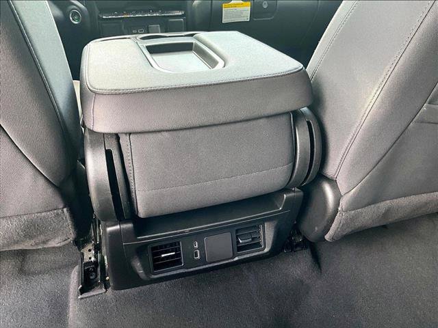 Certified 2024 Chevrolet Silverado 1500 Custom RWD image 24