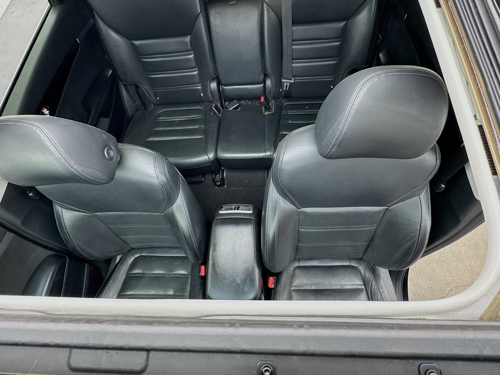 Used 2020 Kia Sorento SX FWD image 14