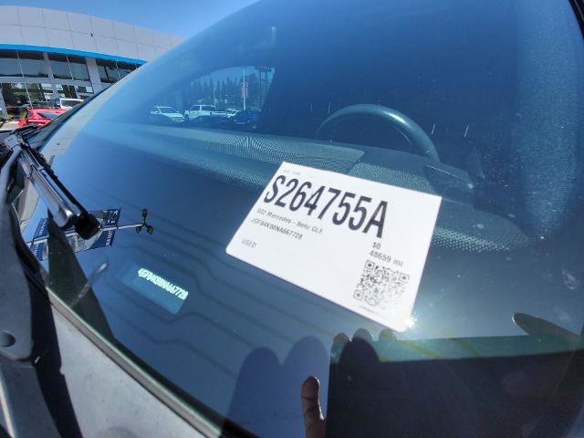 Used 2022 Mercedes-Benz GLE 350 4MATIC image 34