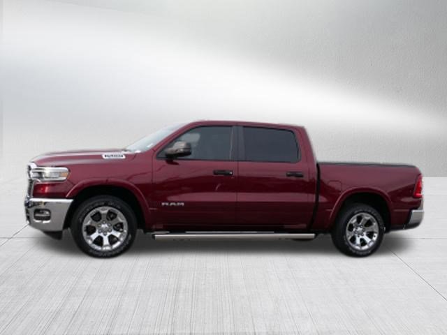 Certified 2025 RAM 1500 Big Horn image 7