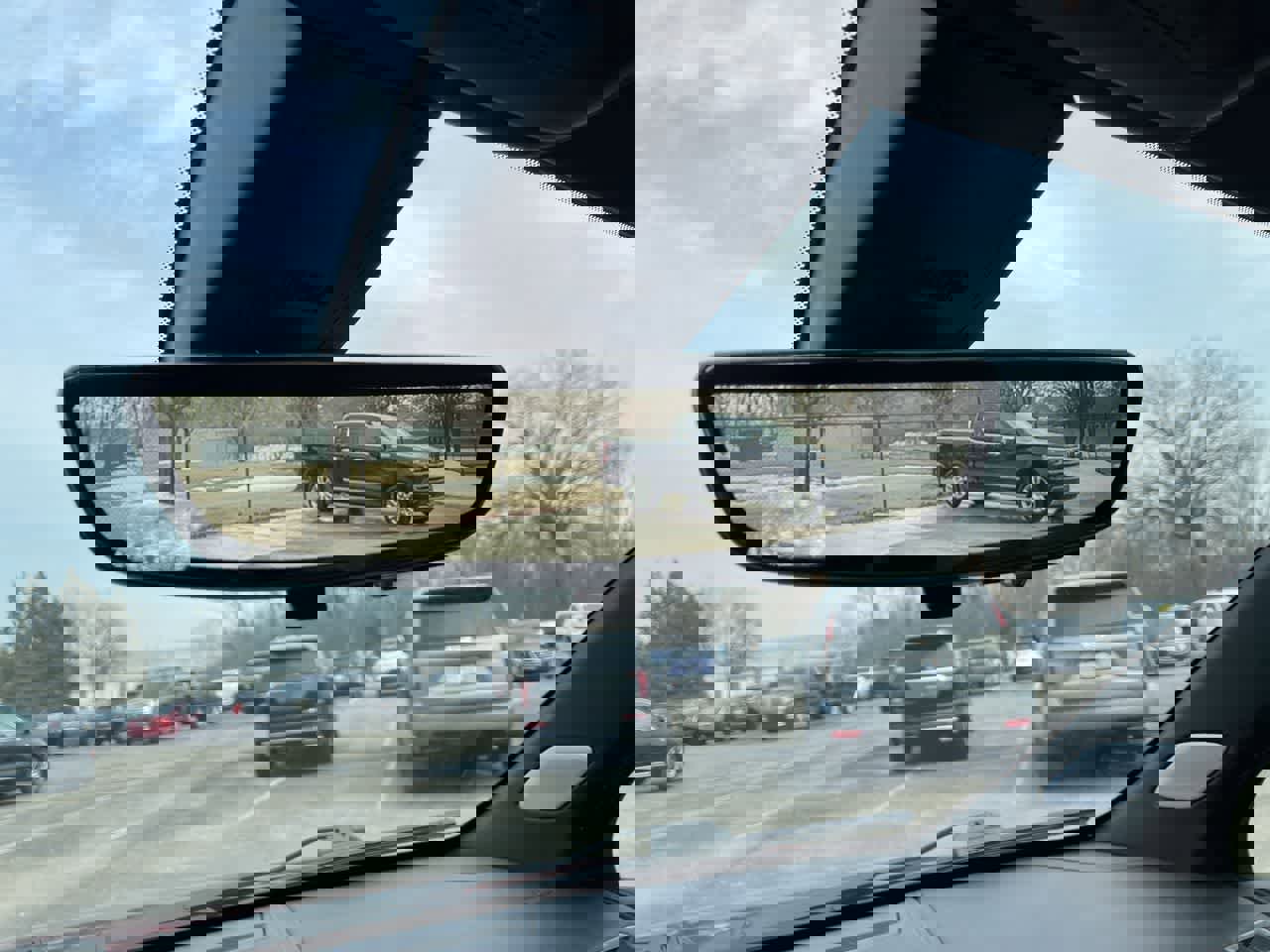 Certified 2023 Cadillac XT6 Sport w/ Technology Package image 32