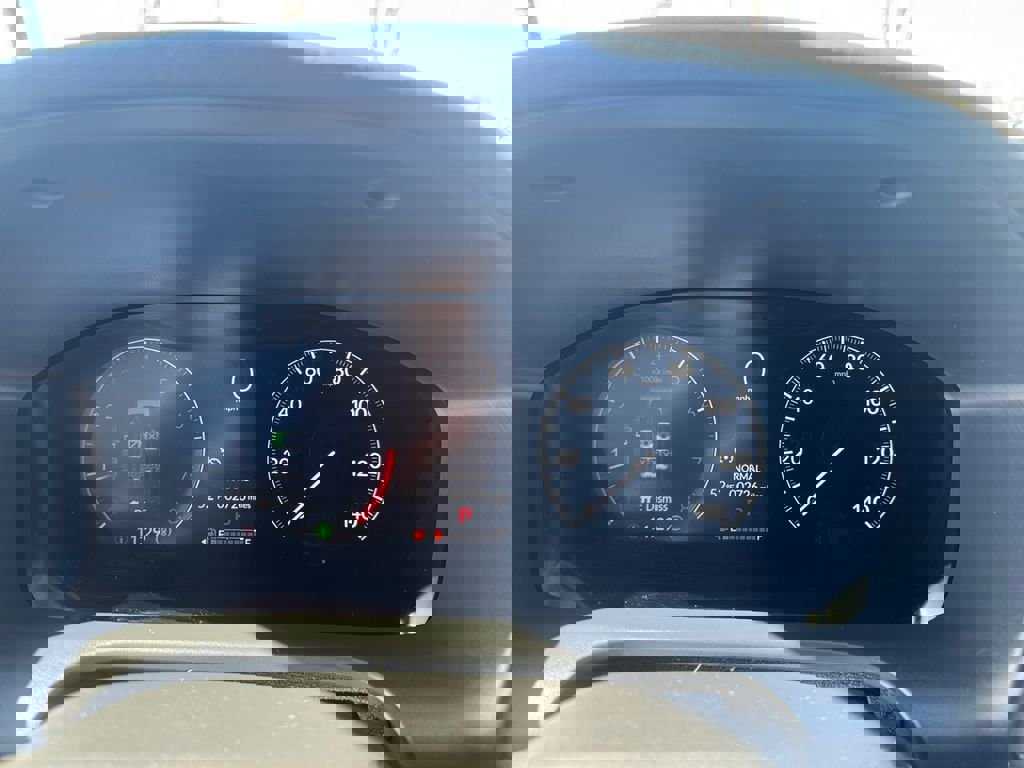 Used 2025 Honda HR-V EX-L image 10