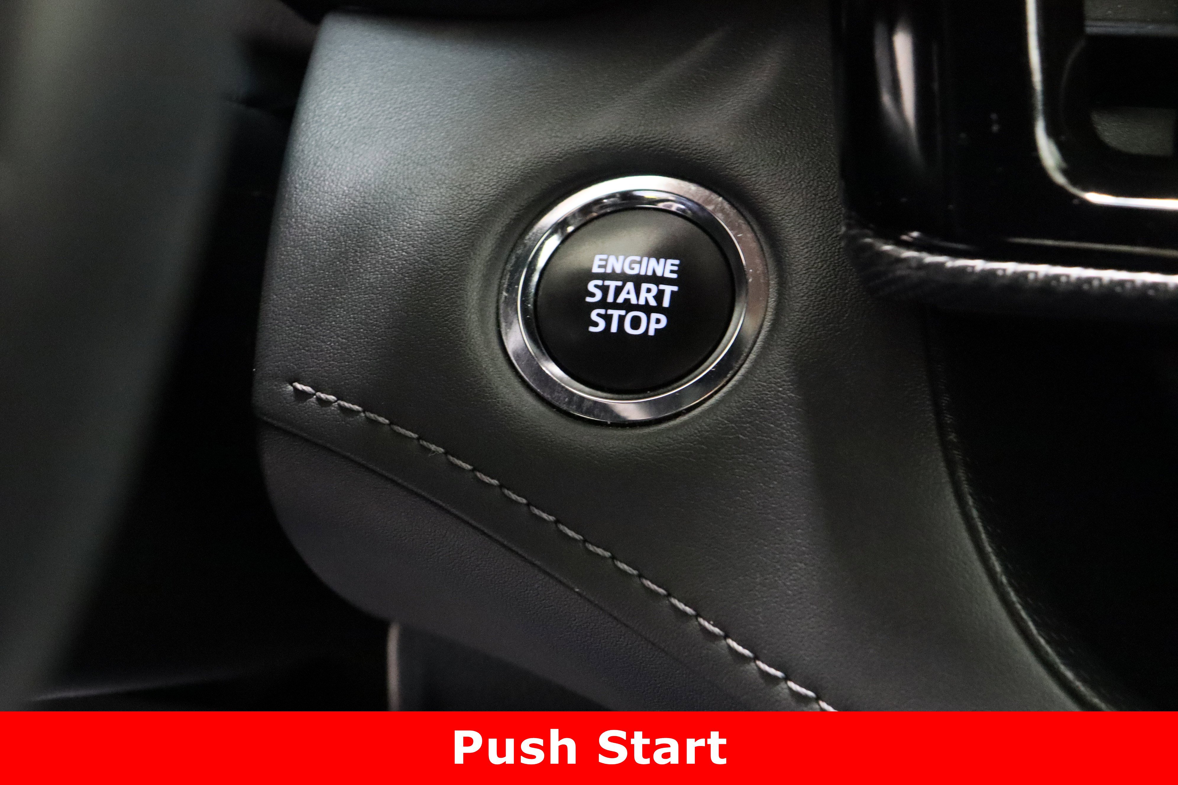 Certified 2023 Toyota Highlander XSE image 18