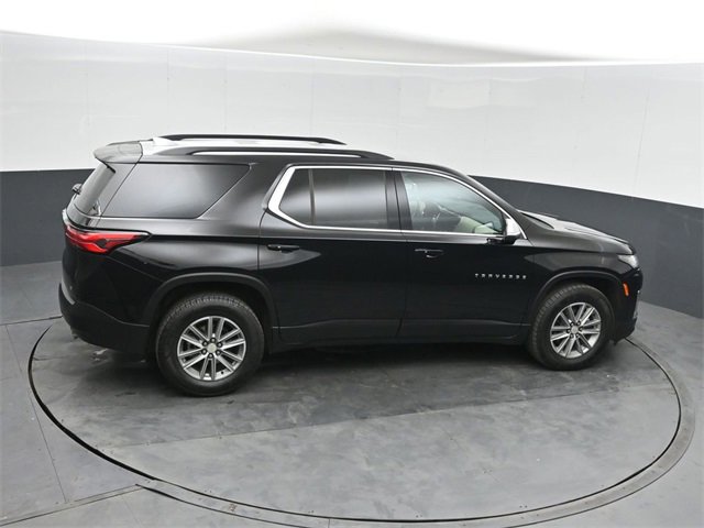 Used 2022 Chevrolet Traverse LT image 30