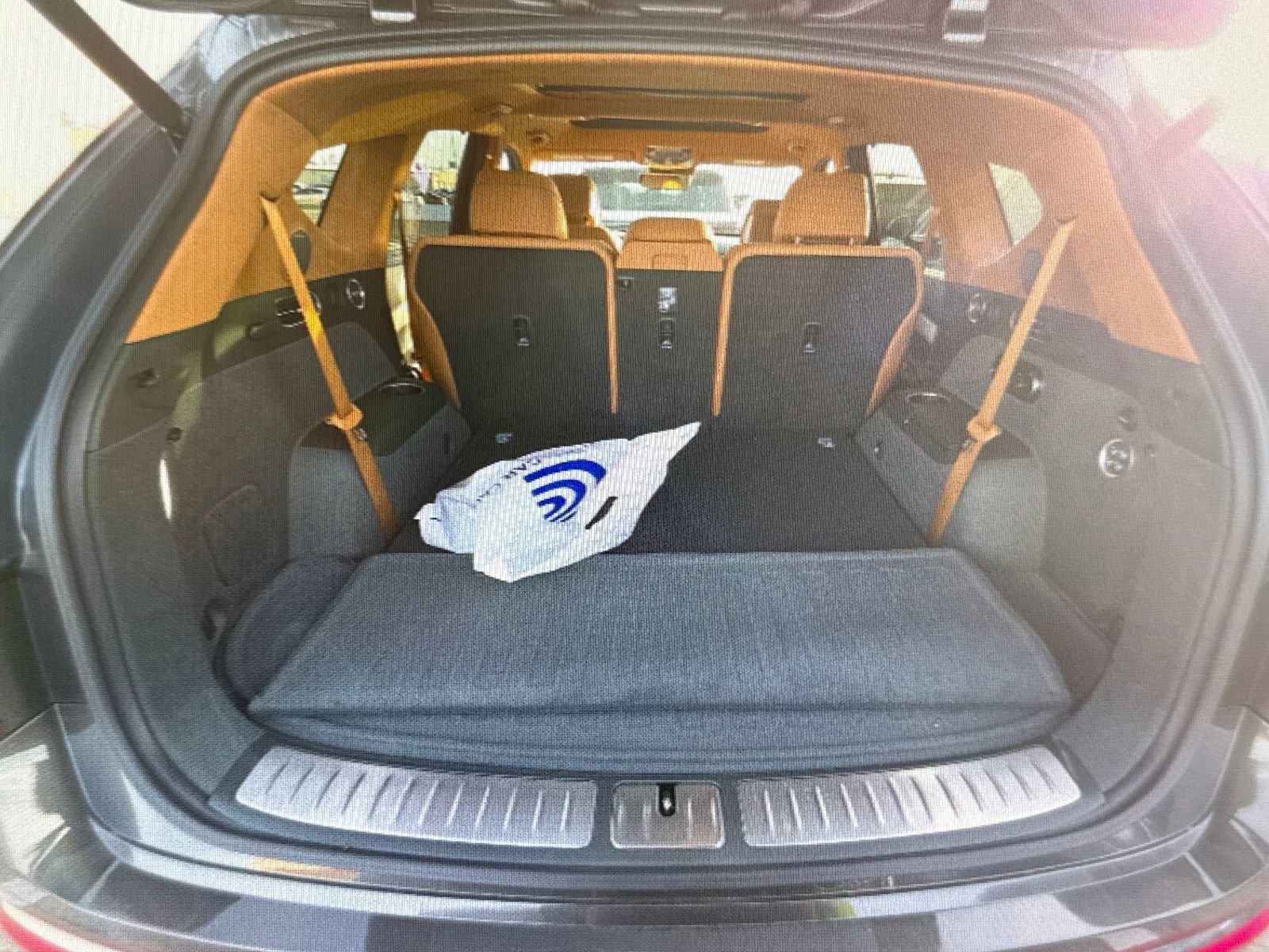 Used 2026 Genesis GV80 3.5T Prestige image 5