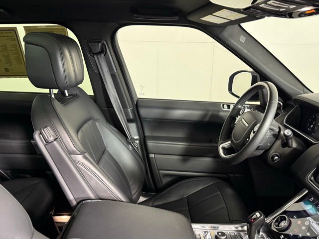 Used 2019 Land Rover Range Rover Sport HSE AWD/4WD image 34