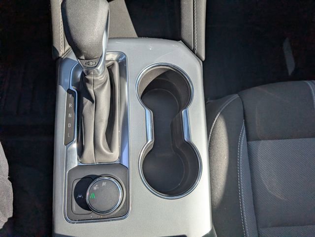 Used 2024 Chevrolet Blazer LT w/ LPO, Floor Liner Package FWD image 18