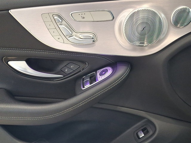 Used 2021 Mercedes-Benz C 300 4MATIC Coupe image 10