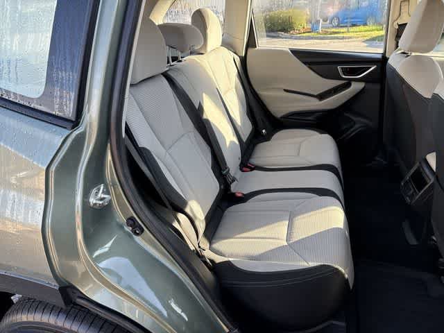 Used 2021 Subaru Forester AWD/4WD image 18
