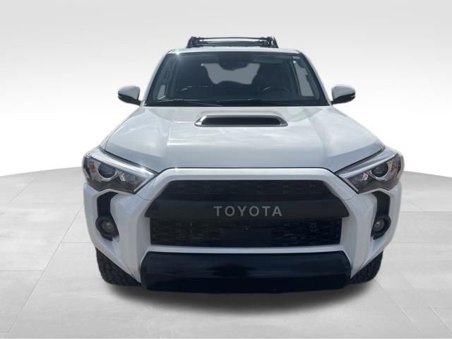 Used 2023 Toyota 4Runner TRD Pro image 8