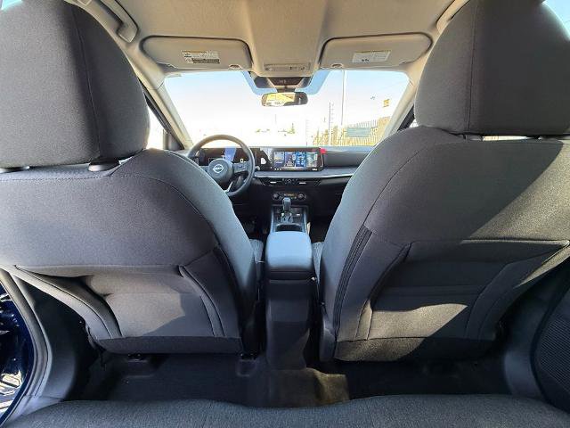 New 2026 Nissan Kicks SV image 11