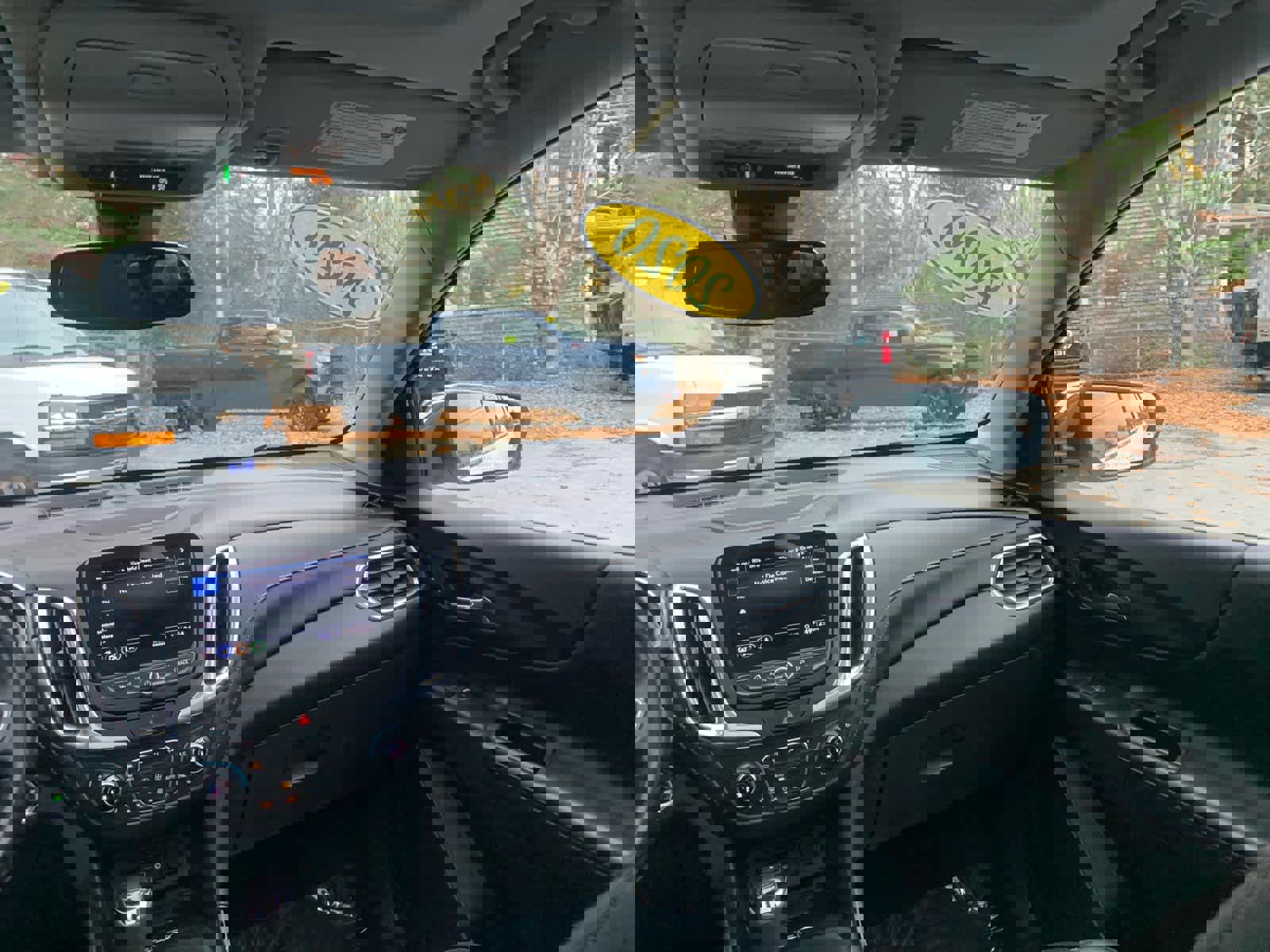 Certified 2020 Chevrolet Equinox Premier image 39