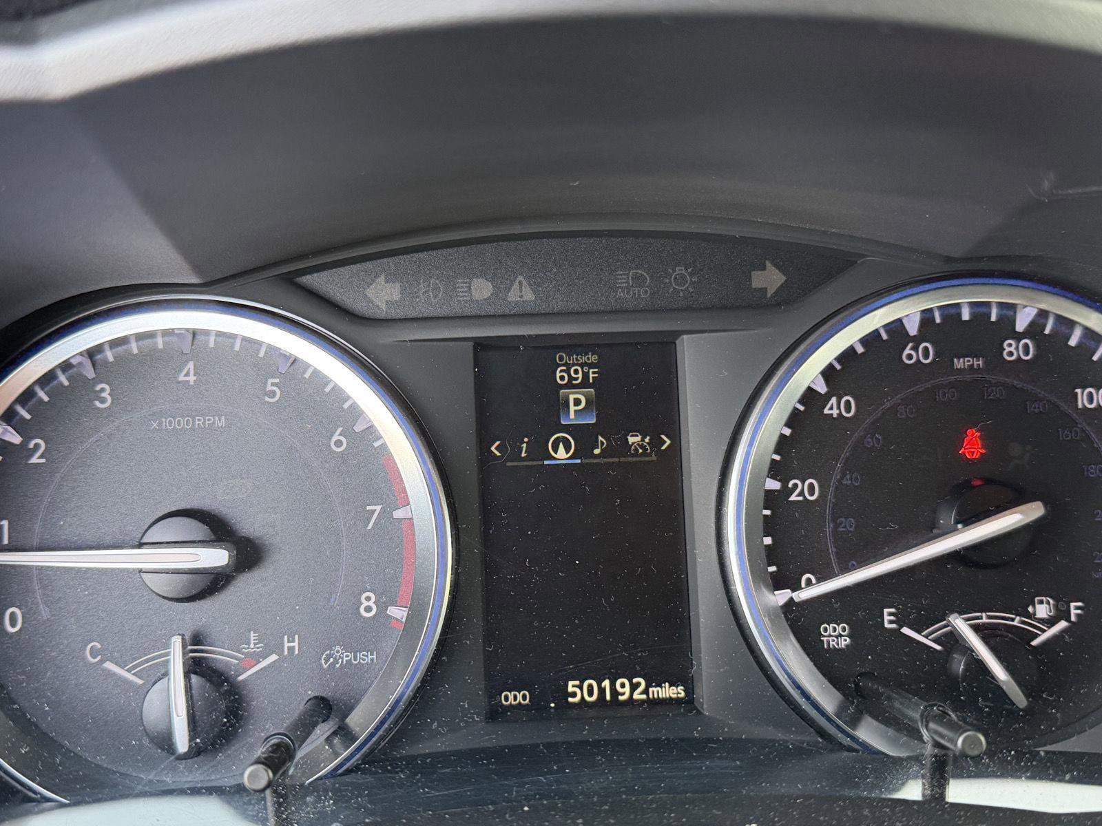 Used 2016 Toyota Highlander Limited Platinum image 28