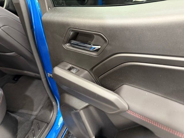 Used 2024 Chevrolet Colorado Z71 w/ Advanced Trailering Package image 19