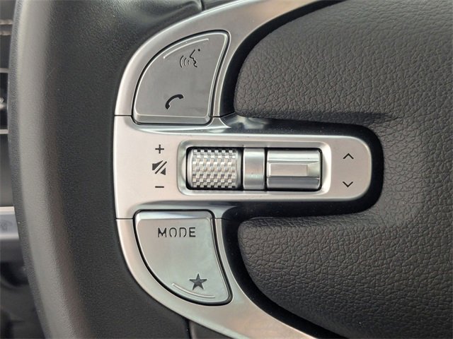 Used 2024 Genesis GV80 2.5T image 16