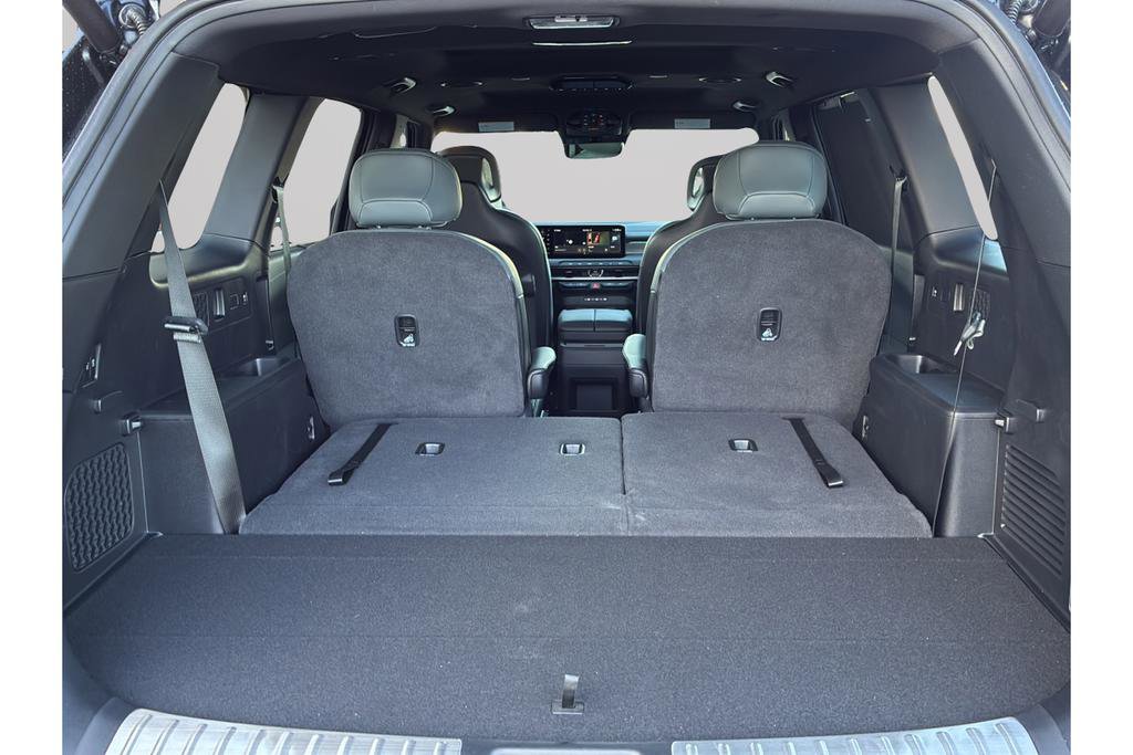 New 2027 Kia Telluride SX X-Line AWD/4WD image 10