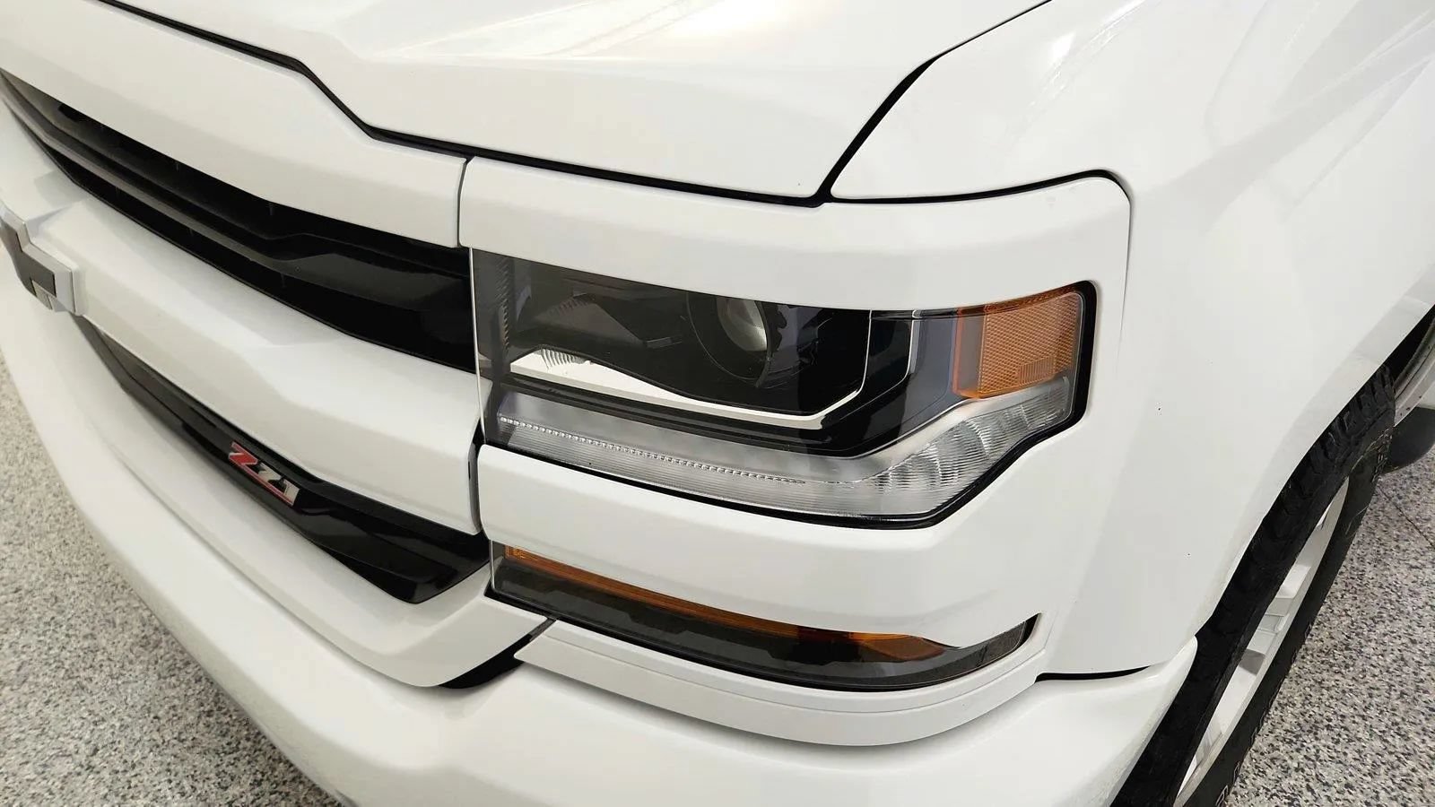 Used 2019 Chevrolet Silverado 1500 LT w/ All Star Edition AWD/4WD image 35