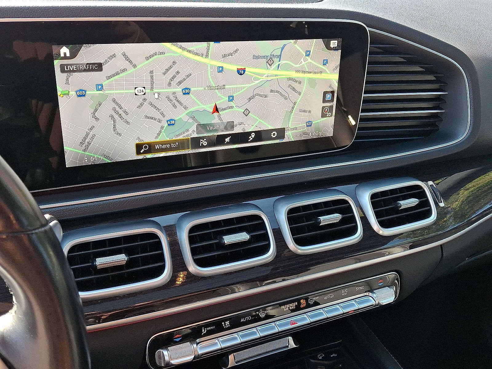Used 2022 Mercedes-Benz GLE 350 4MATIC image 20