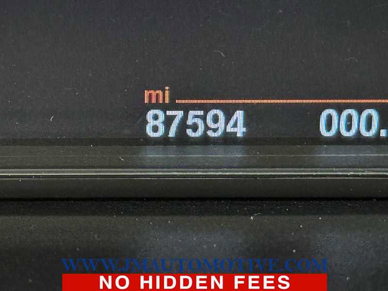 Used 2014 BMW 320i xDrive Sedan image 21