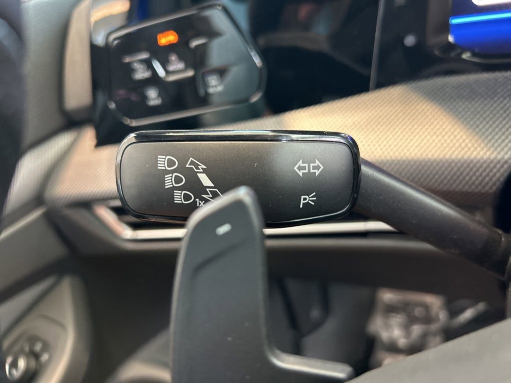 New 2026 Volkswagen Golf w/ Euro Style Package AWD/4WD image 25
