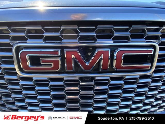 Certified 2024 GMC Yukon Denali image 35