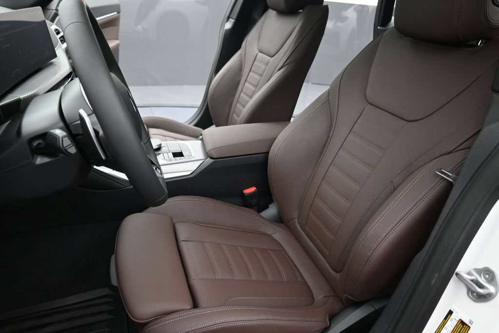 New 2026 BMW 440i xDrive w/ Premium Package AWD/4WD image 11