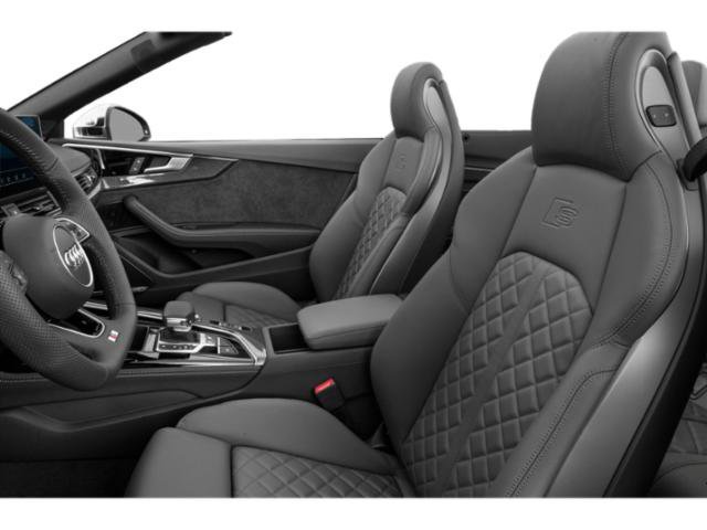 Used 2020 Audi S5 Premium Plus w/ Premium Plus AWD/4WD image 9