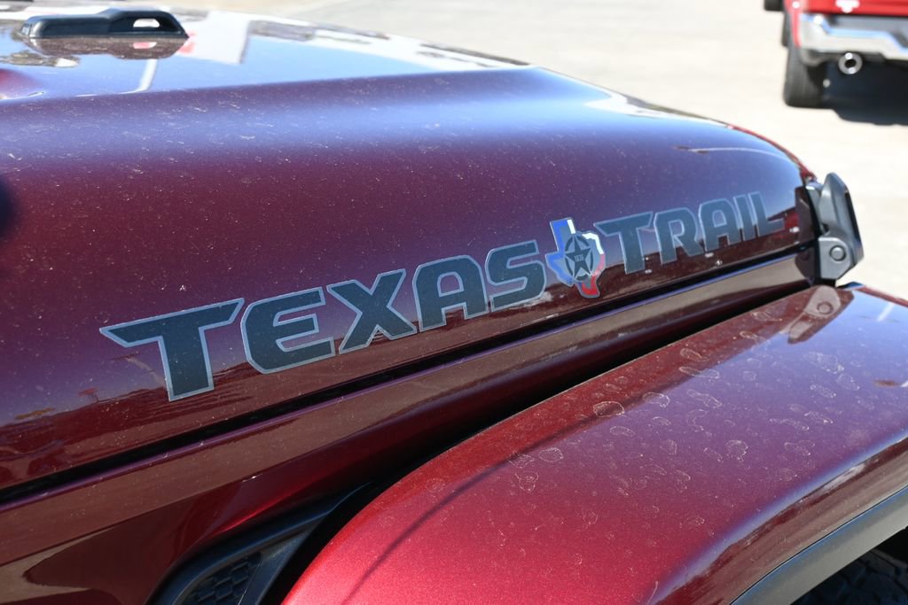 Used 2021 Jeep Gladiator Sport image 21