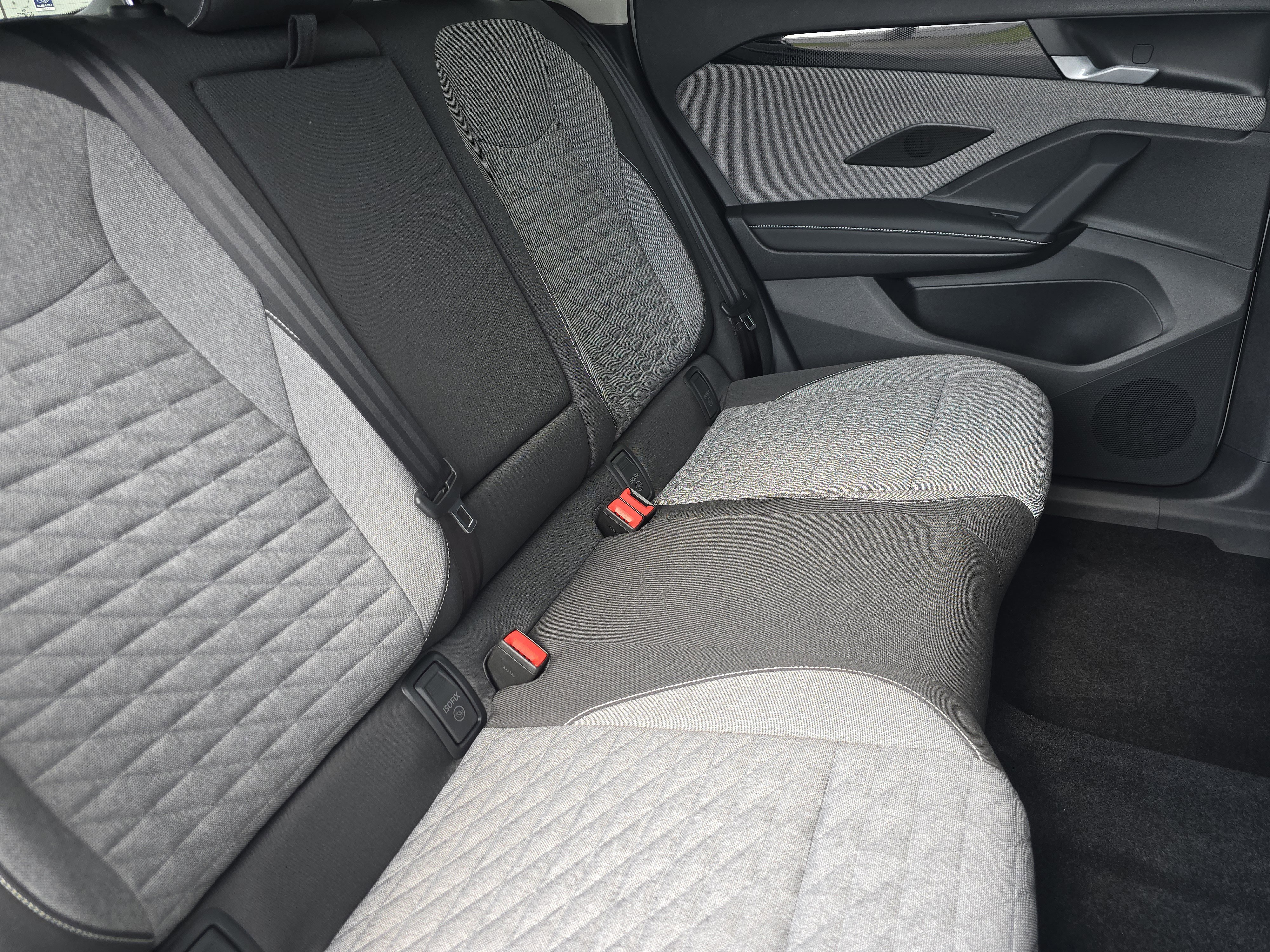 New 2025 Volkswagen Tiguan S image 20