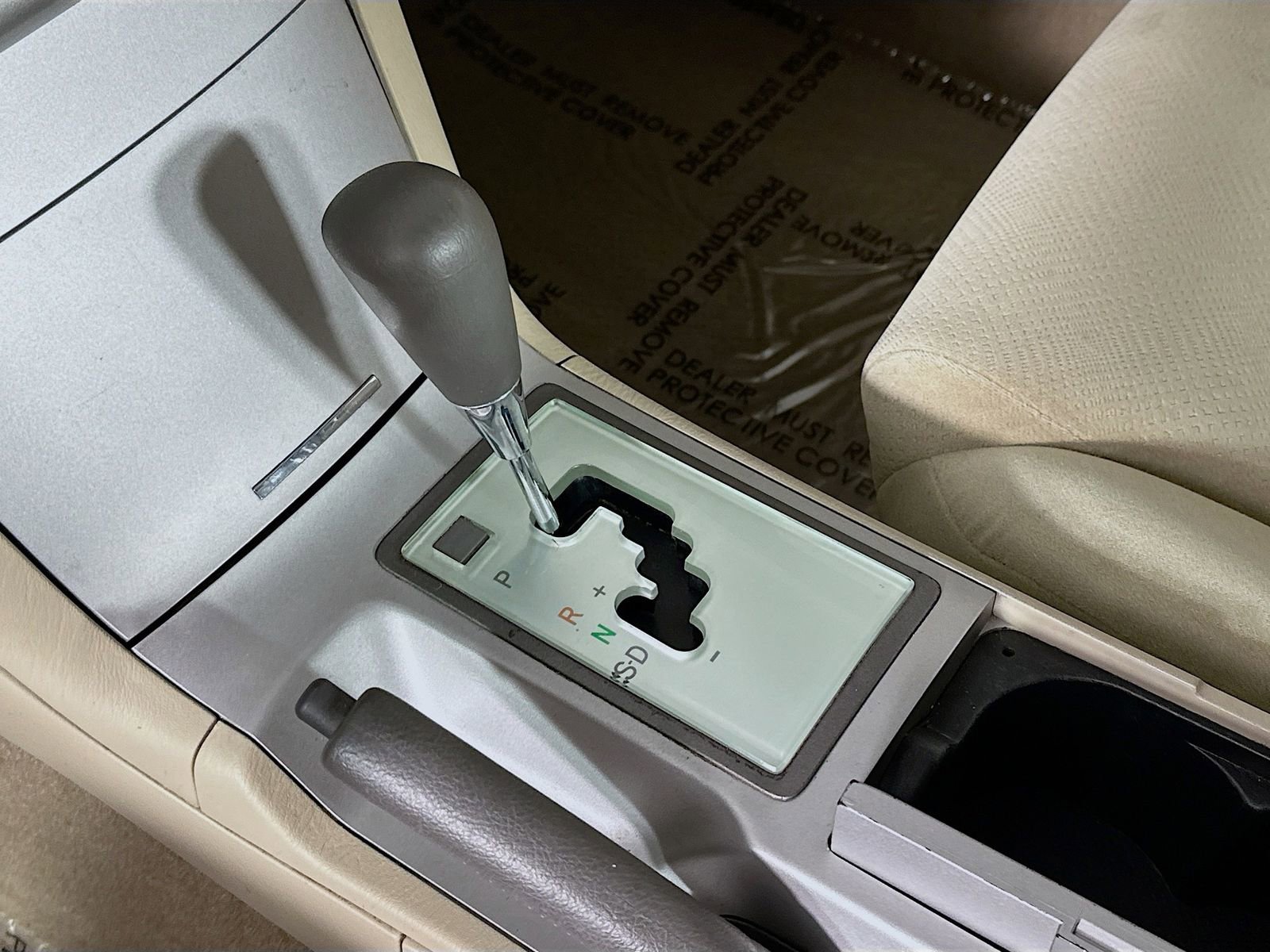 Used 2006 Toyota Solara SE image 16