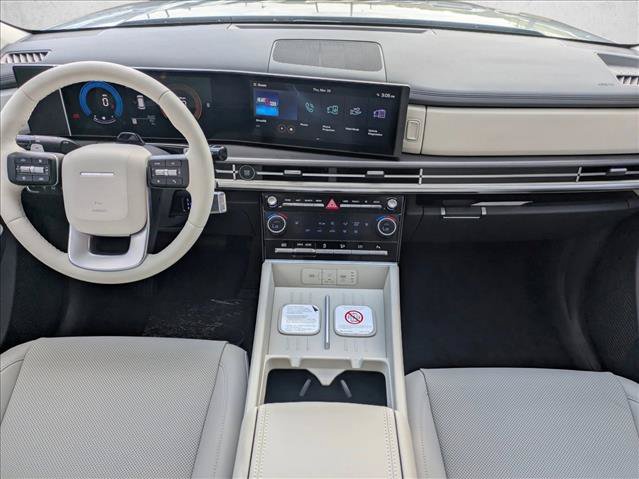 New 2026 Hyundai Santa Fe SEL w/ Tow & Go Package FWD image 17