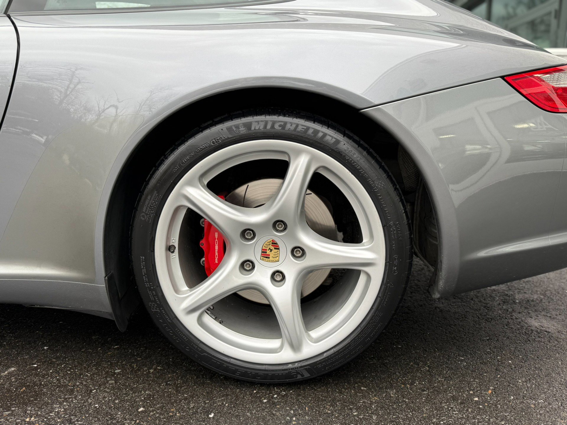 Used 2006 Porsche 911 Carrera S image 43