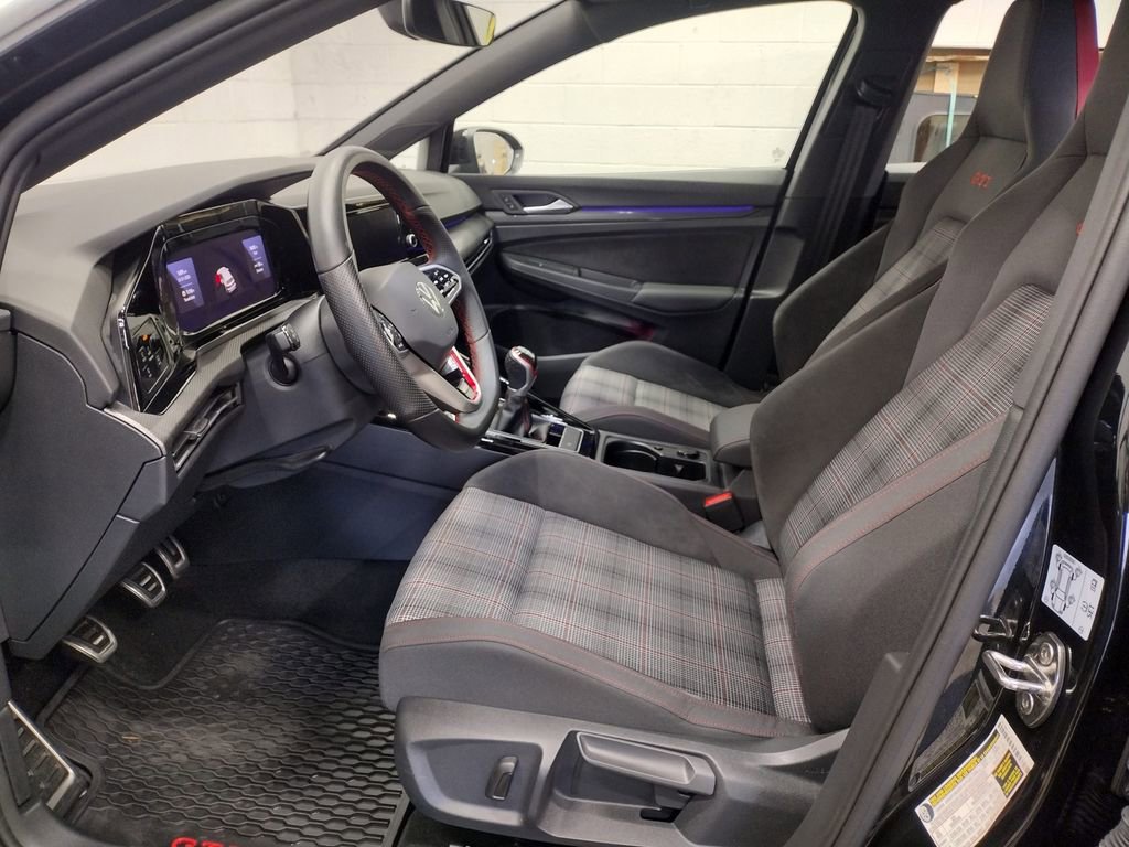 Used 2024 Volkswagen GTI S image 23