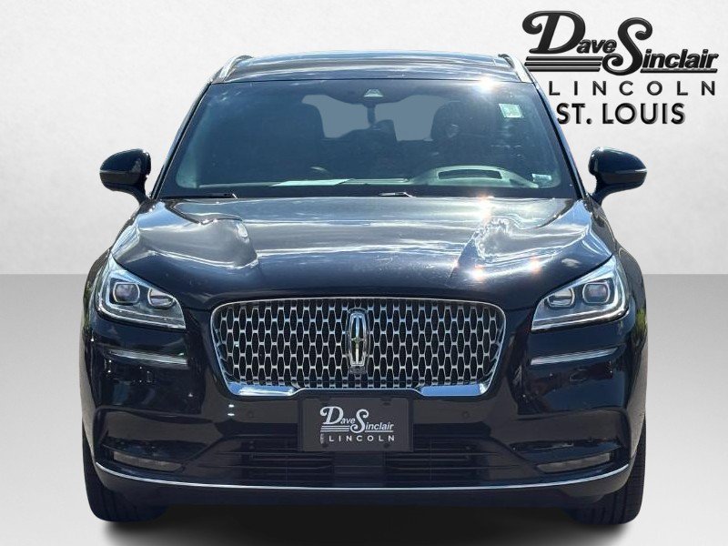 Certified 2022 Lincoln Corsair Reserve w/ Equipment Group 201A AWD/4WD image 8
