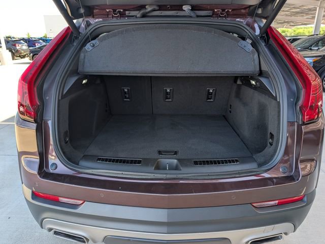 Used 2023 Cadillac XT4 Premium Luxury w/ Technology Package image 29