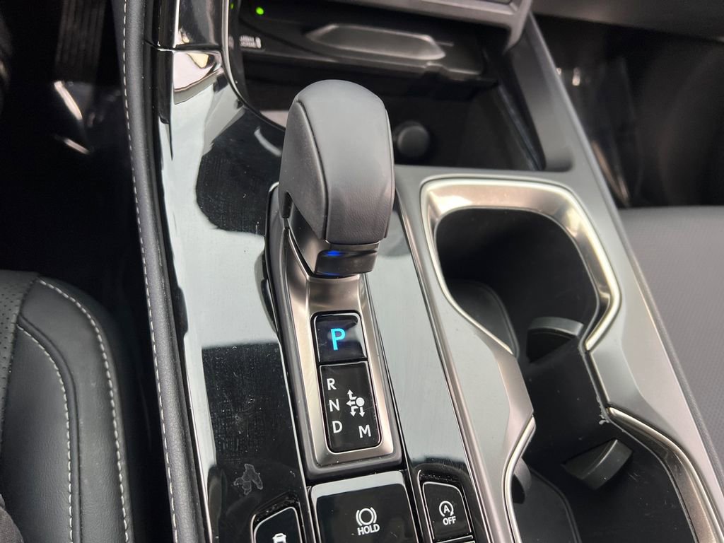 Used 2025 Lexus NX 350 AWD w/ Accessory Package (2T) image 24