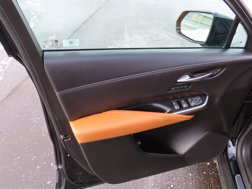 Used 2023 Cadillac XT4 Sport image 26