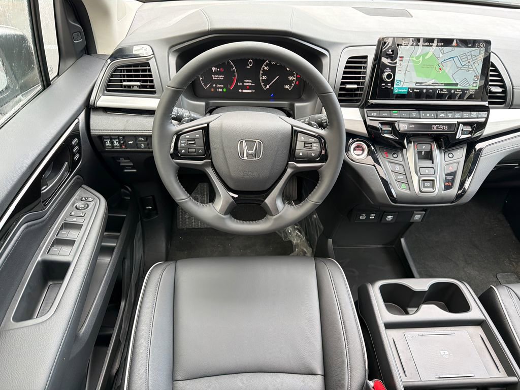 New 2026 Honda Odyssey Touring image 24