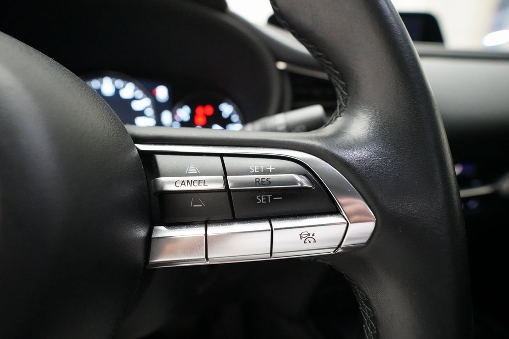 Certified 2023 MAZDA CX-30 AWD 2.5 S w/ Preferred Package image 19