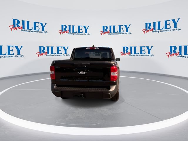 New 2025 Ford Maverick XLT w/ XLT Luxury Package AWD/4WD image 9