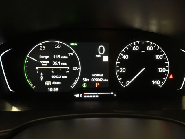 Used 2025 Honda Civic Sport image 27