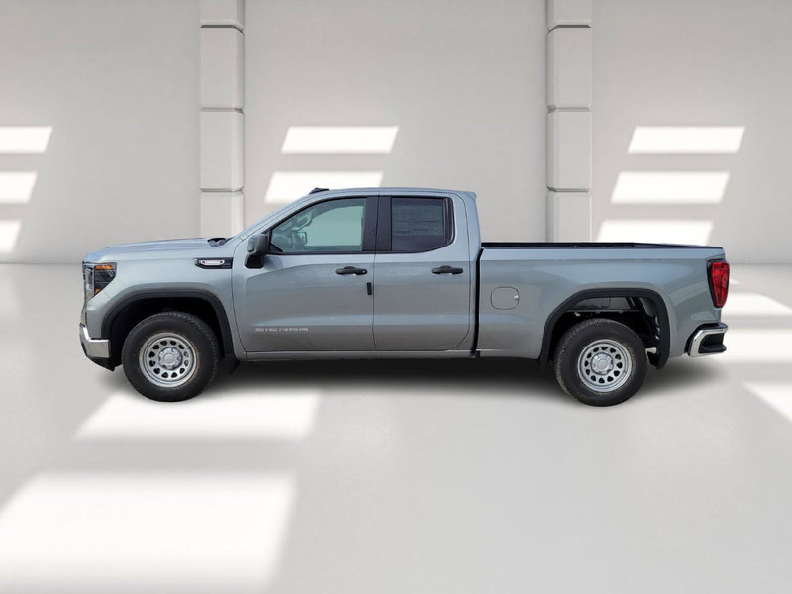 New 2026 GMC Sierra 1500 Pro w/ Pro Value Package image 4