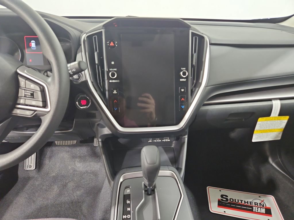 New 2026 Subaru Impreza 2.0i Sport AWD/4WD image 17