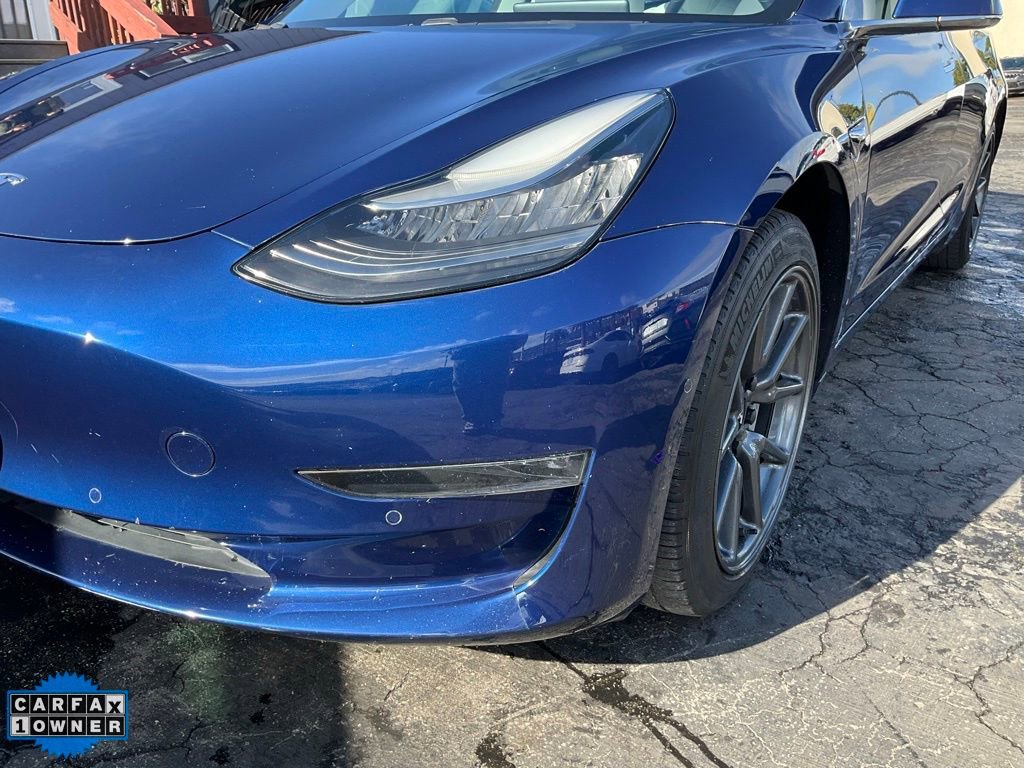 Used 2019 Tesla Model 3 Long Range AWD/4WD image 87