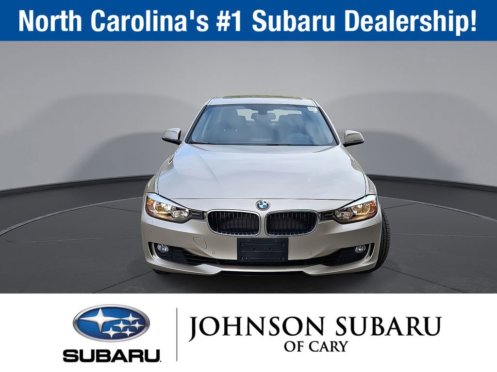 Used 2014 BMW 328i xDrive Sedan image 30