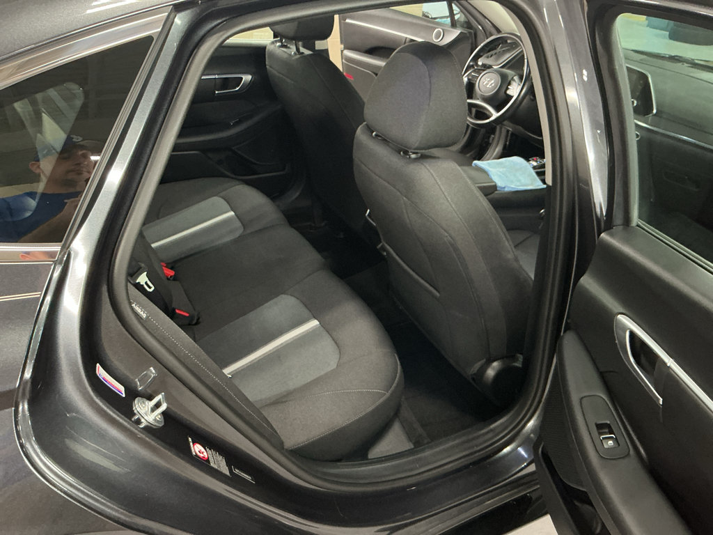 Certified 2021 Hyundai Sonata SEL w/ Convenience Package FWD image 15