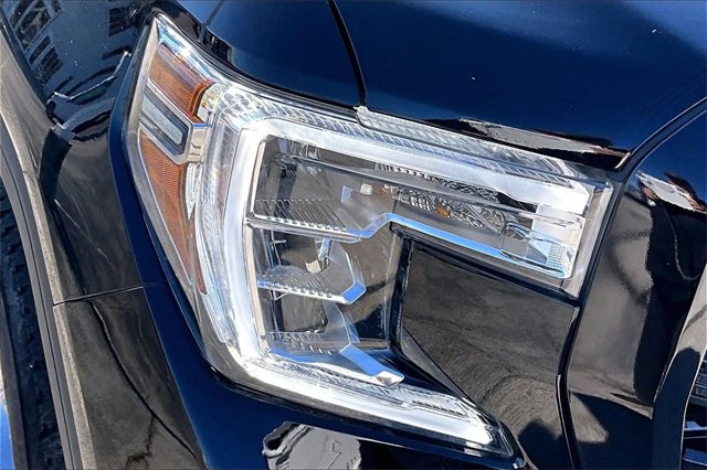 Used 2021 GMC Sierra 1500 Elevation image 33