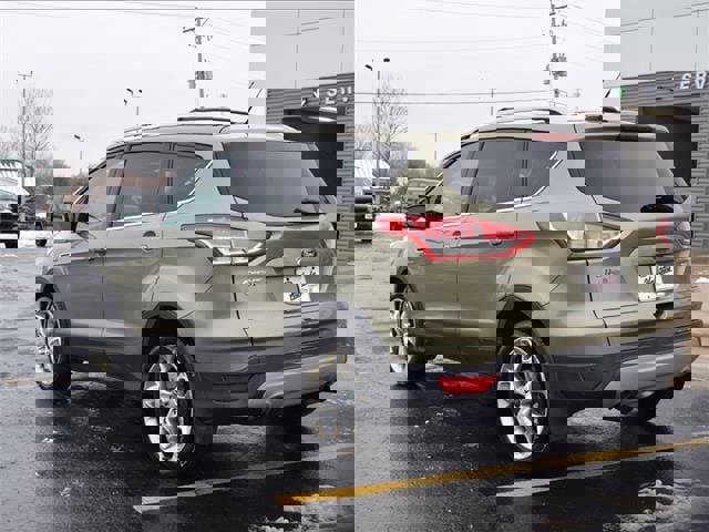 Used 2013 Ford Escape Titanium w/ Parking Technology Pkg image 7