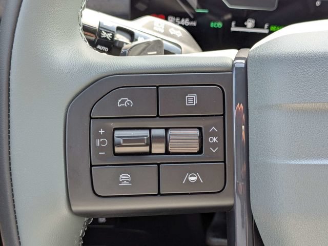 New 2027 Kia Telluride SX X-Line w/ Towing Package AWD/4WD image 27