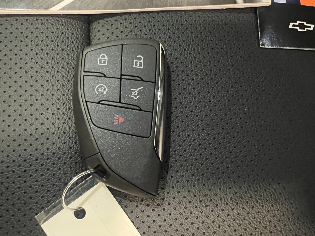 New 2026 Chevrolet Traverse LT image 63